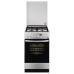 Комбинированная плита ZANUSSI zck 955311 x Комбинированная плита ZANUSSI zck 955311 x