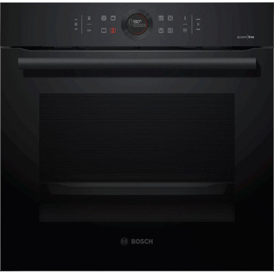 Духовой шкаф BOSCH HBG 872DC1S Духовой шкаф BOSCH HBG 872DC1S