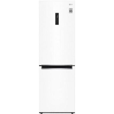 Холодильник LG GA-B459MQUM Холодильник LG GA-B459MQUM