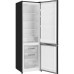 Холодильник WEISSGAUFF WRK 1800 Defrost Black Холодильник WEISSGAUFF WRK 1800 Defrost Black