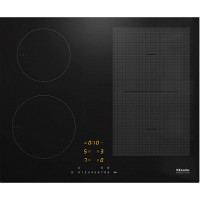 Варочная поверхность MIELE KM 7404 FX