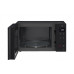 Микроволновая печь LG MB-63R35GIB Микроволновая печь LG MB-63R35GIB