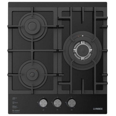 Варочная поверхность REEX PGW-453LM Bkgl