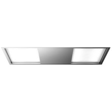 Вытяжка FALMEC SKEMA 120 STEEL (без мотора) CSKI20.E0P2#ZZZI400F Вытяжка FALMEC SKEMA 120 STEEL (без мотора) CSKI20.E0P2#ZZZI400F