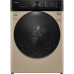 Стиральная машина WEISSGAUFF WM 59411 Direct Drive Inverter Steam Champagne Стиральная машина WEISSGAUFF WM 59411 Direct Drive Inverter Steam Champagne