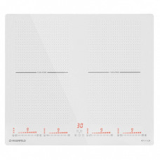 Варочная поверхность MAUNFELD CVI594SF2WH Inverter