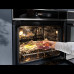 Духовой шкаф ELECTROLUX VKA9S21WX Духовой шкаф ELECTROLUX VKA9S21WX