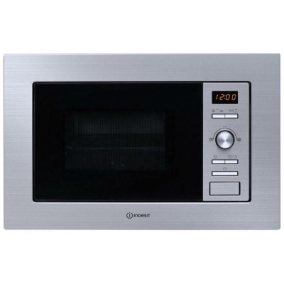 Микроволновая печь Indesit MWI 121.2 X Микроволновая печь Indesit MWI 121.2 X