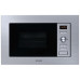 Микроволновая печь Indesit MWI 121.2 X Микроволновая печь Indesit MWI 121.2 X