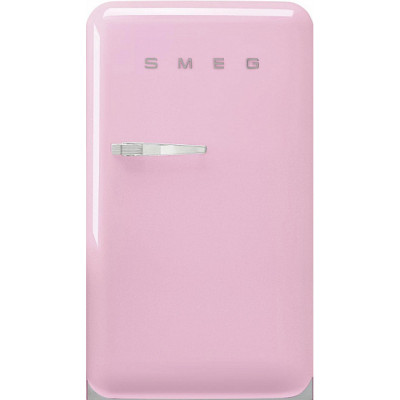 Холодильник SMEG FAB10RPK6 Холодильник SMEG FAB10RPK6