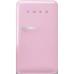 Холодильник SMEG FAB10RPK6 Холодильник SMEG FAB10RPK6