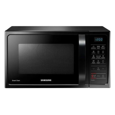 Микроволновая печь SAMSUNG MC28H5013AK Микроволновая печь SAMSUNG MC28H5013AK