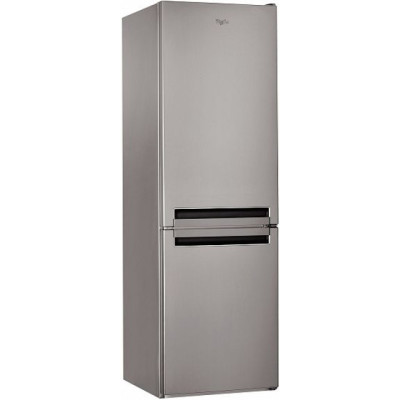 Холодильник WHIRLPOOL BSNF 8422 OX Холодильник WHIRLPOOL BSNF 8422 OX