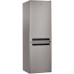 Холодильник WHIRLPOOL BSNF 8422 OX Холодильник WHIRLPOOL BSNF 8422 OX