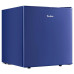 Холодильник TESLER RC-55 DEEP BLUE Холодильник TESLER RC-55 DEEP BLUE