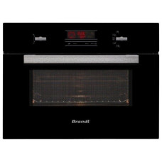 Микроволновая печь BRANDT me 1245 b