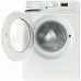 Стиральная машина INDESIT BWSA 61051 WSA Стиральная машина INDESIT BWSA 61051 WSA
