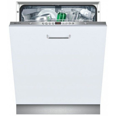 Встраиваемая посудомойка NEFF s 51m40 x0 ru Встраиваемая посудомойка NEFF s 51m40 x0 ru