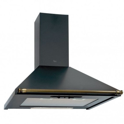 Вытяжка TEKA DOB 60 ANTHRACITE/BRASS (40495431) Вытяжка TEKA DOB 60 ANTHRACITE/BRASS (40495431)