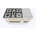 Варочный центр ILVE P12SNE3/WHG Варочный центр ILVE P12SNE3/WHG