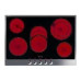 Поверхность SMEG p775-1 Поверхность SMEG p775-1
