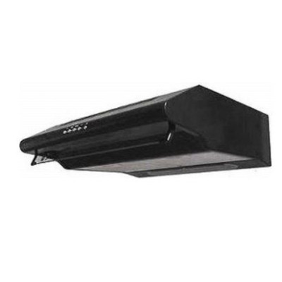 Вытяжка JET AIR SUNNY/60 2M BK al Вытяжка JET AIR SUNNY/60 2M BK al