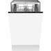 Посудомоечная машина GORENJE GV52041 Посудомоечная машина GORENJE GV52041