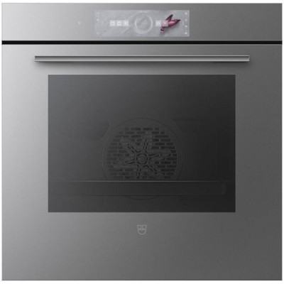 Духовой шкаф V-ZUG Combair V6000 60 C6T-21047 платина Духовой шкаф V-ZUG Combair V6000 60 C6T-21047 платина