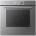 Духовой шкаф V-ZUG Combair V6000 60 C6T-21047 платина Духовой шкаф V-ZUG Combair V6000 60 C6T-21047 платина