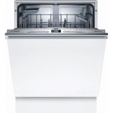 Посудомоечная машина BOSCH SBV4HAX48E Посудомоечная машина BOSCH SBV4HAX48E