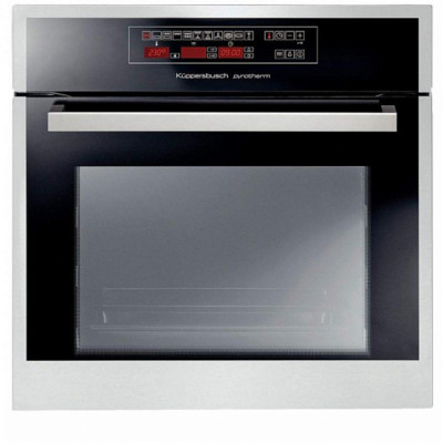 Духовой шкаф KUPPERSBUSCH eeb 6550.8 mx Духовой шкаф KUPPERSBUSCH eeb 6550.8 mx