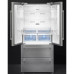 Холодильник Side-by-Side SMEG FQ55FXE1 Холодильник Side-by-Side SMEG FQ55FXE1