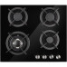 Варочная поверхность LEONORD LEG-60408GB Варочная поверхность LEONORD LEG-60408GB