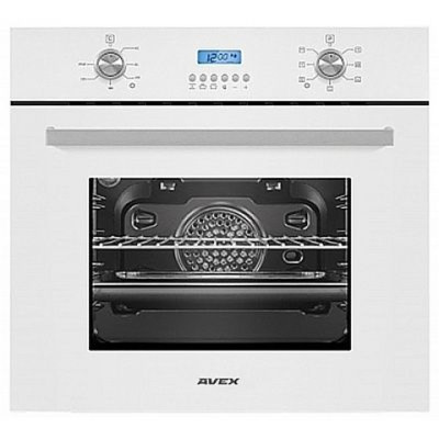 Духовой шкаф AVEX HM 6170 W 00000257499 Духовой шкаф AVEX HM 6170 W 00000257499