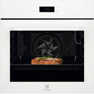 Духовой шкаф ELECTROLUX EOE8P39WV Духовой шкаф ELECTROLUX EOE8P39WV