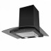 Вытяжка MAUNFELD ancona plus 50 black glass b Вытяжка MAUNFELD ancona plus 50 black glass b
