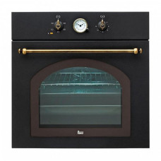 Духовой шкаф TEKA hr 550 anthracite b (41561013) Духовой шкаф TEKA hr 550 anthracite b (41561013)
