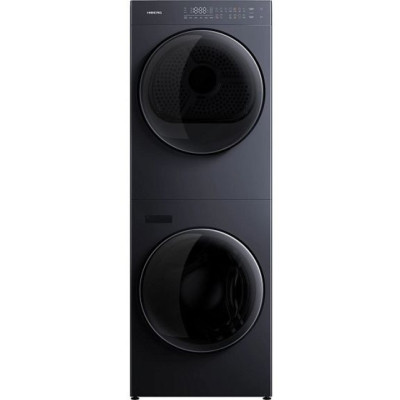Стиральная машина HIBERG TURELLE i-10 Sd Стиральная машина HIBERG TURELLE i-10 Sd