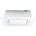 Вытяжка MEFERI INBOX60WH GLASS ULTRA Вытяжка MEFERI INBOX60WH GLASS ULTRA