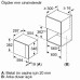 Микроволновая печь BOSCH BFL524MB2 Микроволновая печь BOSCH BFL524MB2