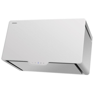 Вытяжка MAUNFELD box large white 70