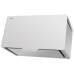Вытяжка MAUNFELD box large white 70