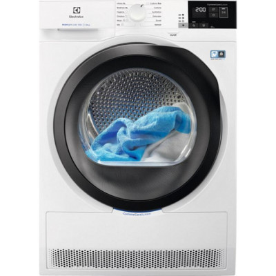 Сушильная машина ELECTROLUX EW9H478S Сушильная машина ELECTROLUX EW9H478S