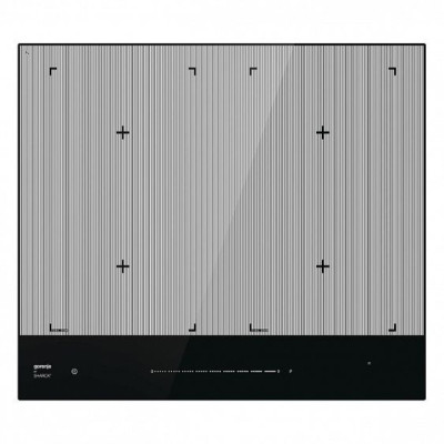 Встраиваемая индукционная варочная панель Gorenje IS646ST Встраиваемая индукционная варочная панель Gorenje IS646ST