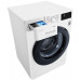 Стиральная машина LG F4M5TS6W Стиральная машина LG F4M5TS6W