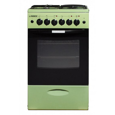 Плита REEX CGE-531 ecGn