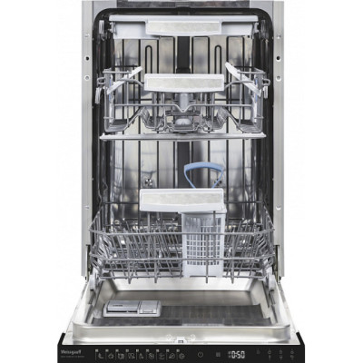 Посудомоечная машина WEISSGAUFF BDW 4539 DC INVERTER Посудомоечная машина WEISSGAUFF BDW 4539 DC INVERTER