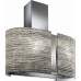 Вытяжка Falmec MIRABILIA67ELEKTRAVETRO(800)ECPStainlessSteel Вытяжка Falmec MIRABILIA67ELEKTRAVETRO(800)ECPStainlessSteel