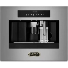 Кофемашина LOFRA YBRS66T BRONZE
