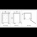 Винный шкаф COLDVINE C66-KSF2 Винный шкаф COLDVINE C66-KSF2
